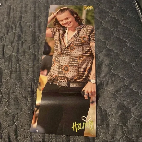 One Direction Posters - Picture 5 of 8